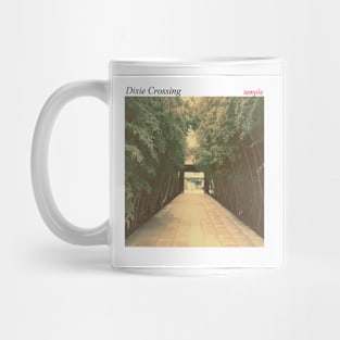 Dixie Crossing Temple Cover Mug